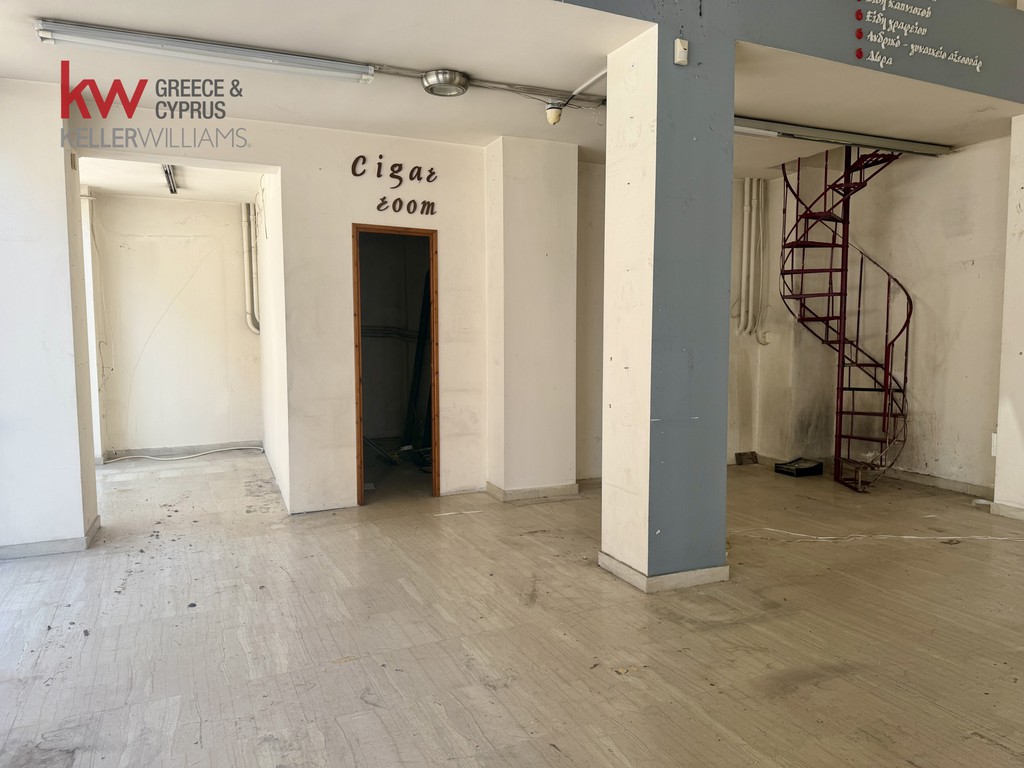 Κατάστημα 58 τ.μ. προς ενοικίαση, Κέντρο Πάτρας