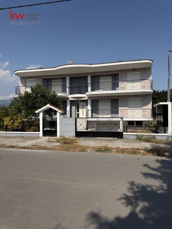Studio / γκαρσονιέρα 47 τ.μ. για πώληση, Ν. Σερρών, Σέρρες