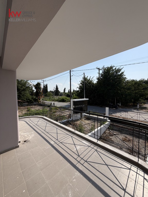 Studio / γκαρσονιέρα 47 τ.μ. πρός πώληση, Ν. Σερρών, Σέρρες