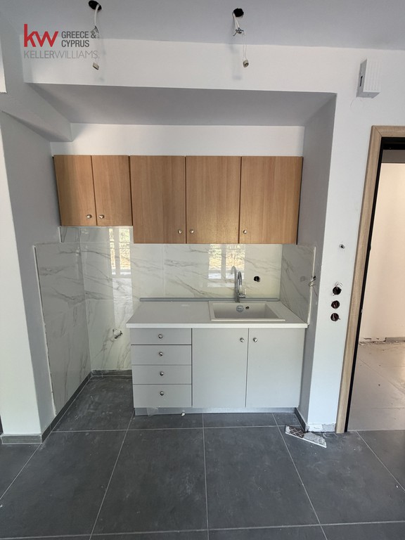 Studio / γκαρσονιέρα 47 τ.μ. πρός πώληση, Ν. Σερρών, Σέρρες
