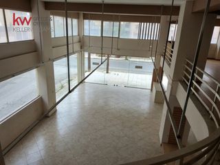 Κατάστημα 360 τ.μ. για ενοικίαση