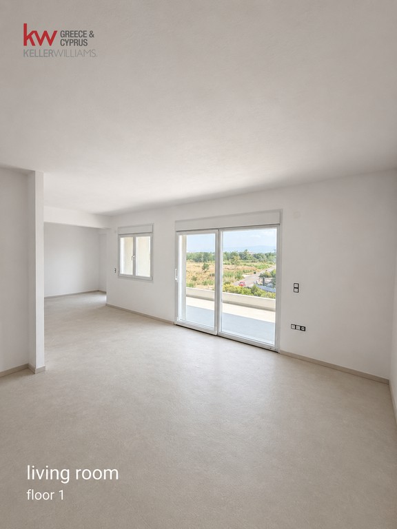 Maisonette 190 sqm for sale, Serres Prefecture, Serres