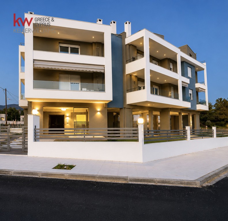 Μεζονέτα 190 τ.μ. για πώληση, Ν. Σερρών, Σέρρες