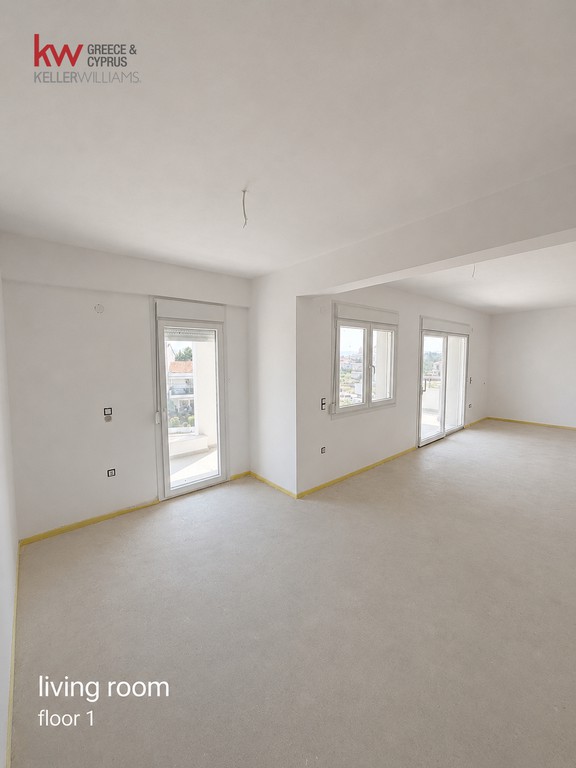 Maisonette 190 sqm for sale, Serres Prefecture, Serres