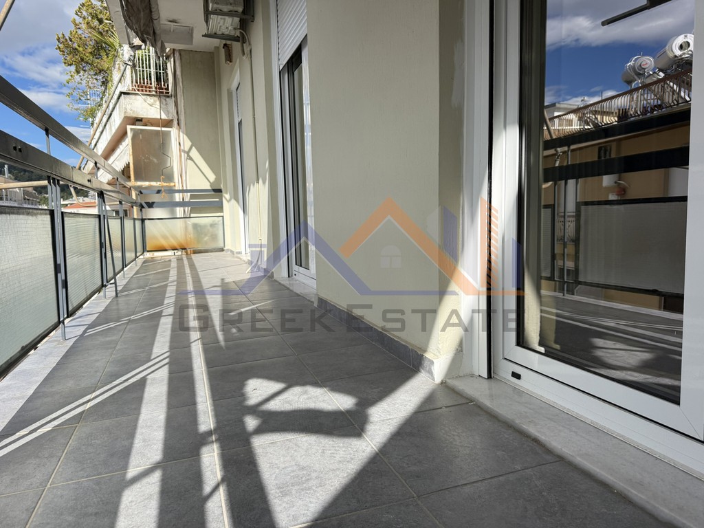 Διαμέρισμα 83 τ.μ. προς ενοικίαση, Κέντρο Ιωαννίνων