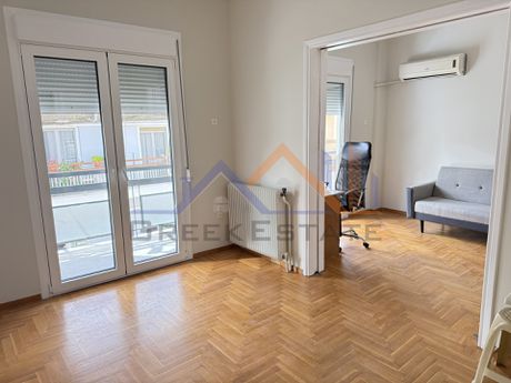 Apartment 83 sqm for rent