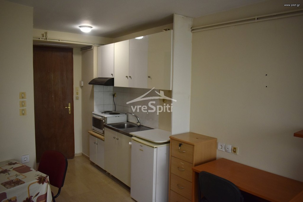 Studio / γκαρσονιέρα 29 τ.μ. προς ενοικίαση, Κέντρο Ιωαννίνων