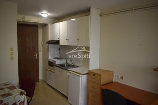 Studio / γκαρσονιέρα 29 τ.μ. για ενοικίαση, Ν. Ιωαννίνων, Ιωάννινα-thumb-1