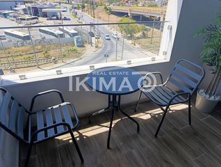 Συγκρότημα διαμερισμάτων 270 τ.μ. για πώληση