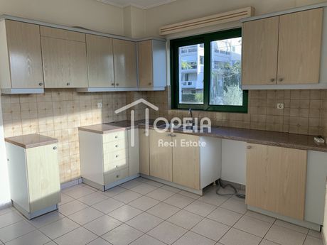 Διαμέρισμα 88 τ.μ. πρός ενοικίαση