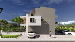 Studio / γκαρσονιέρα 35 τ.μ. για πώληση, Ν. Καβάλας, Ελευθερές-thumb-4