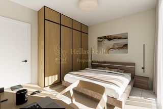 Studio / γκαρσονιέρα 35 τ.μ. για πώληση, Ν. Καβάλας, Ελευθερές-thumb-7