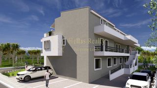 Studio / γκαρσονιέρα 35 τ.μ. για πώληση, Ν. Καβάλας, Ελευθερές-thumb-5