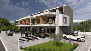 Studio / γκαρσονιέρα 35 τ.μ. για πώληση, Ν. Καβάλας, Ελευθερές-thumb-2