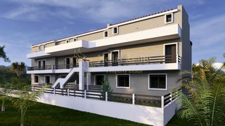Studio / γκαρσονιέρα 35 τ.μ. για πώληση, Ν. Καβάλας, Ελευθερές-thumb-6