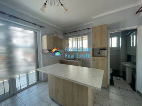 Apartment 55 sqm for rent