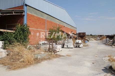 Craft space 1.400 sqm for rent