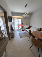 Διαμέρισμα 68 τ.μ. για πώληση, Θεσσαλονίκη - Κέντρο, Καμάρα-thumb-1