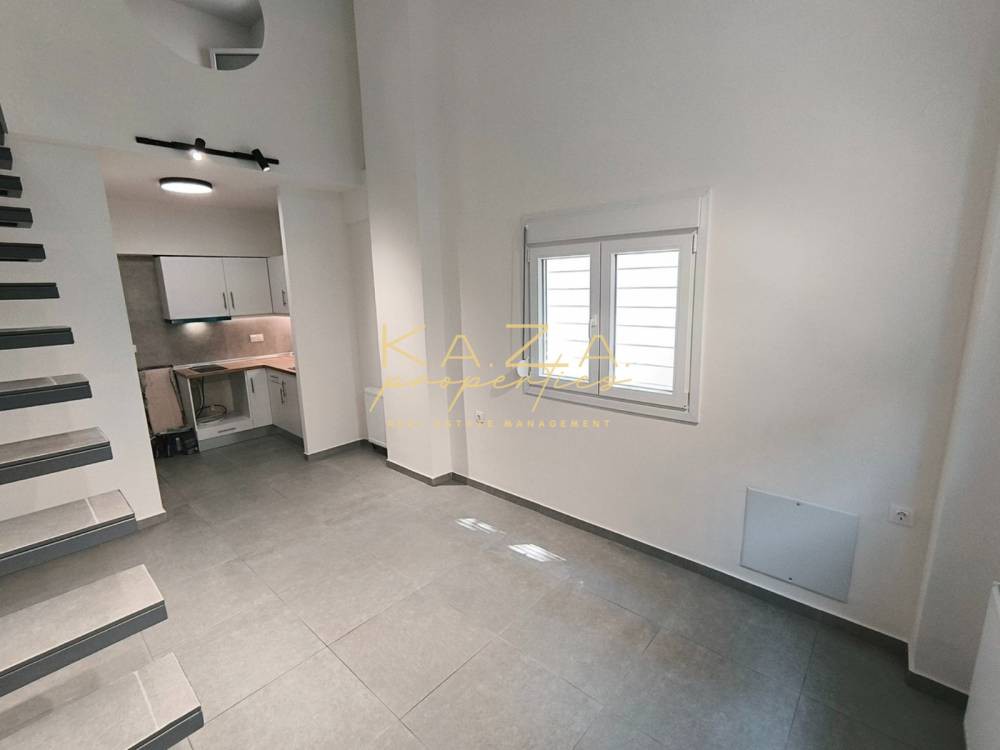 Studio / γκαρσονιέρα 34 τ.μ. προς ενοικίαση, Παναγία Φανερωμένη