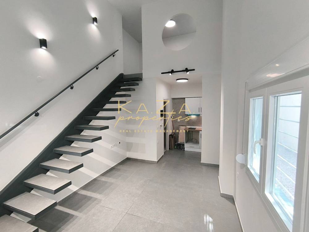 Studio / γκαρσονιέρα 34 τ.μ. προς ενοικίαση, Παναγία Φανερωμένη