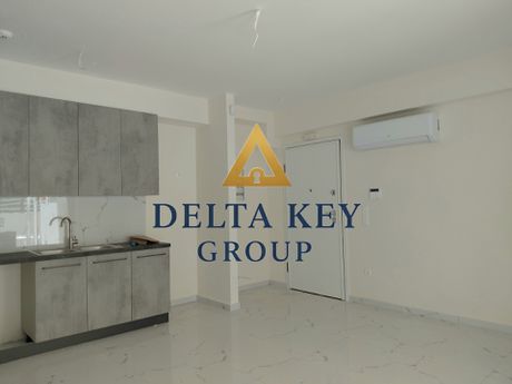 Διαμέρισμα 50 τ.μ. πρός πώληση