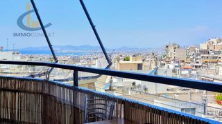 Apartment 50 sqm for sale