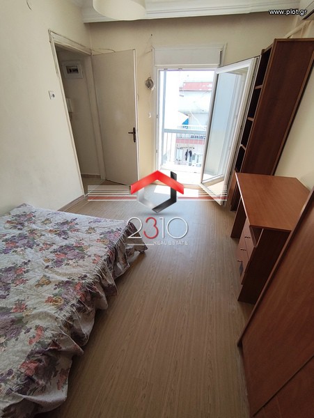 Studio / γκαρσονιέρα 35 τ.μ. πρός πώληση, Θεσσαλονίκη - Κέντρο, Φάληρο