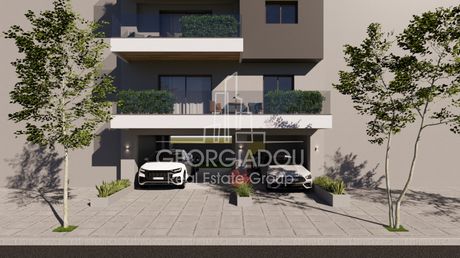 Apartment 95 sqm for sale