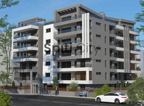 Maisonette 191 sqm for sale
