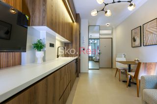 Studio / γκαρσονιέρα 35 τ.μ. προς πώληση, Φάληρο-thumb-6