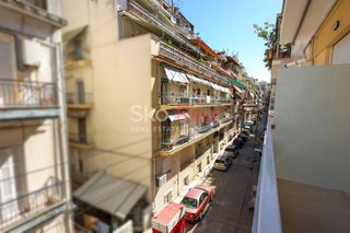 Studio / γκαρσονιέρα 35 τ.μ. προς πώληση, Φάληρο-thumb-23