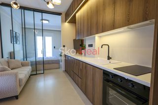 Studio / γκαρσονιέρα 35 τ.μ. προς πώληση, Φάληρο-thumb-1
