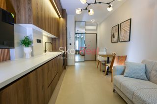 Studio / γκαρσονιέρα 35 τ.μ. προς πώληση, Φάληρο-thumb-2