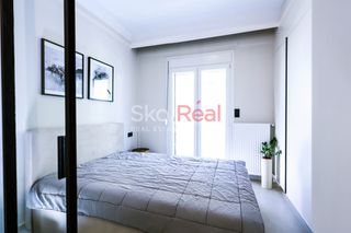 Studio / γκαρσονιέρα 35 τ.μ. προς πώληση, Φάληρο-thumb-16