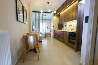 Studio / γκαρσονιέρα 35 τ.μ. προς πώληση, Φάληρο-thumb-9