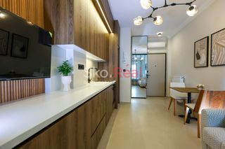 Studio / γκαρσονιέρα 35 τ.μ. για πώληση