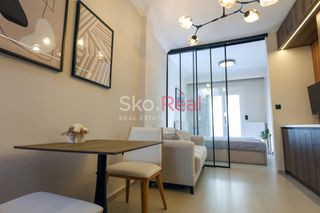 Studio / γκαρσονιέρα 35 τ.μ. προς πώληση, Φάληρο-thumb-15