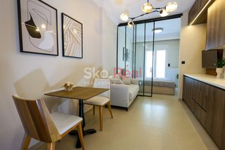 Studio / γκαρσονιέρα 35 τ.μ. προς πώληση, Φάληρο-thumb-12