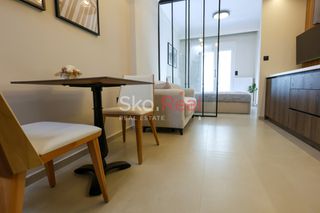 Studio / γκαρσονιέρα 35 τ.μ. προς πώληση, Φάληρο-thumb-13