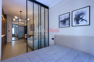 Studio / γκαρσονιέρα 35 τ.μ. προς πώληση, Φάληρο-thumb-17