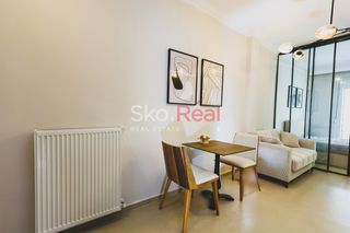 Studio / γκαρσονιέρα 35 τ.μ. προς πώληση, Φάληρο-thumb-14