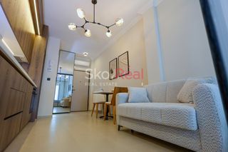 Studio / γκαρσονιέρα 35 τ.μ. προς πώληση, Φάληρο-thumb-11