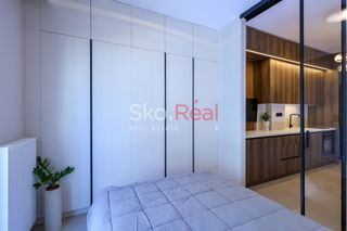Studio / γκαρσονιέρα 35 τ.μ. προς πώληση, Φάληρο-thumb-18