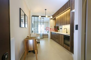 Studio / γκαρσονιέρα 35 τ.μ. προς πώληση, Φάληρο-thumb-5