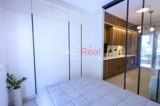 Studio / γκαρσονιέρα 35 τ.μ. προς πώληση, Φάληρο-thumb-19
