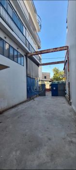Κατάστημα 226 τ.μ. προς ενοικίαση