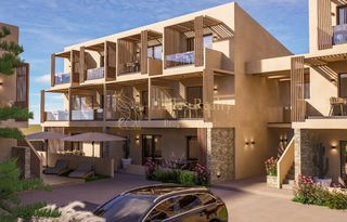 Apartment 63 sqm for sale