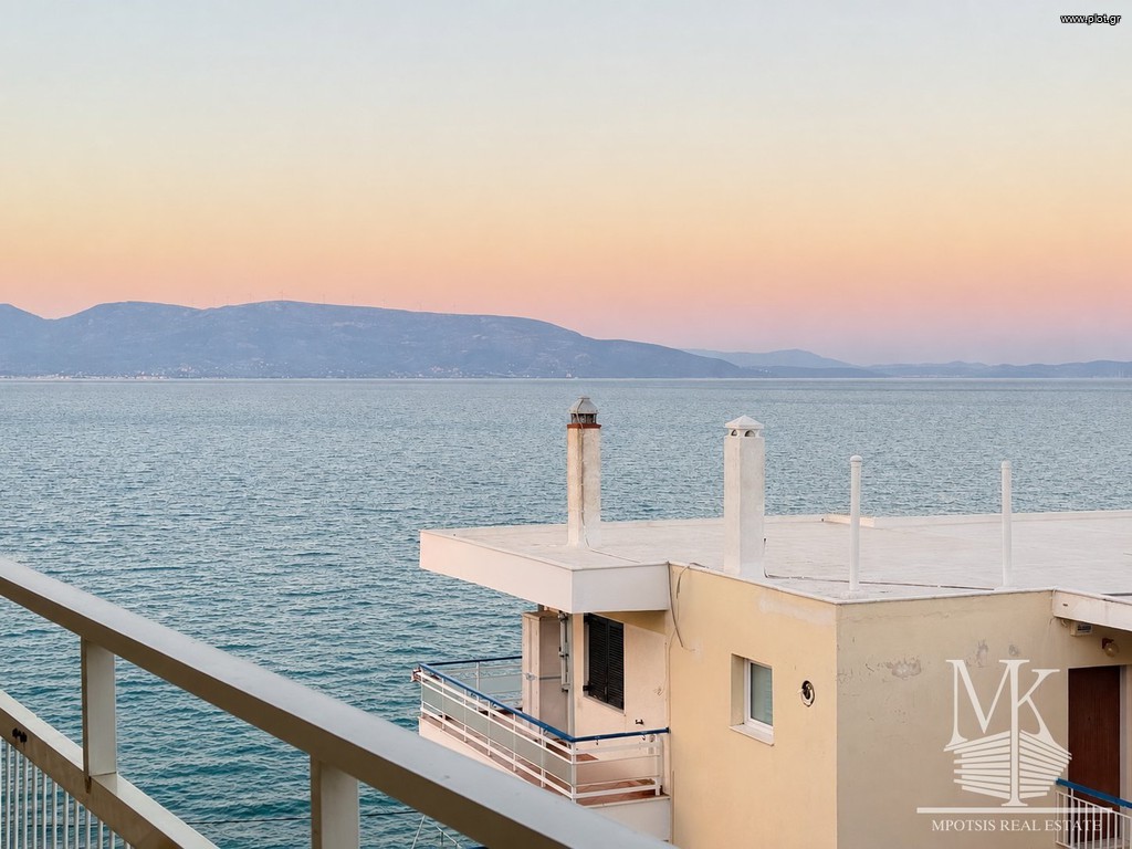Διαμέρισμα 51 τ.μ. πρός πώληση, Αττική - Υπόλοιπο, Μαρκόπουλο Ωρωπού
