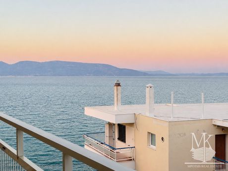 Διαμέρισμα 51 τ.μ. πρός πώληση