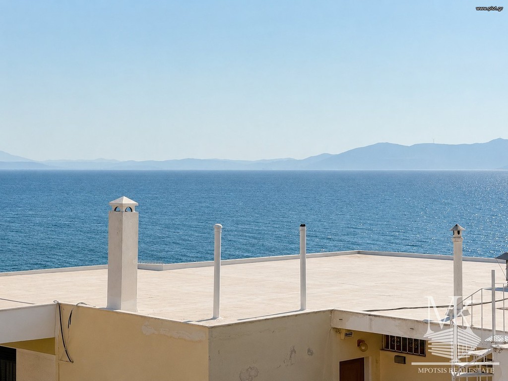 Διαμέρισμα 51 τ.μ. πρός πώληση, Αττική - Υπόλοιπο, Μαρκόπουλο Ωρωπού